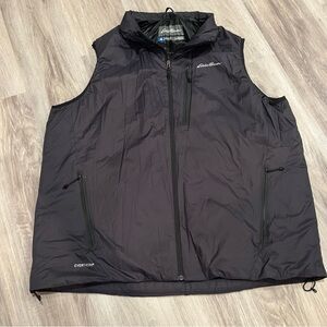 Men’s Evertherm First Ascent Thin Down Men's Vest Performance Wear